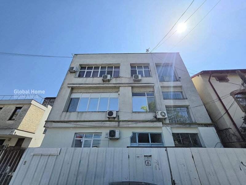 Militari- Uverturii birou, parcare, depozitare, acces marfa, etaj integral