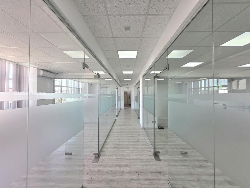 Militari- Uverturii birou, parcare, depozitare, acces marfa, etaj integral