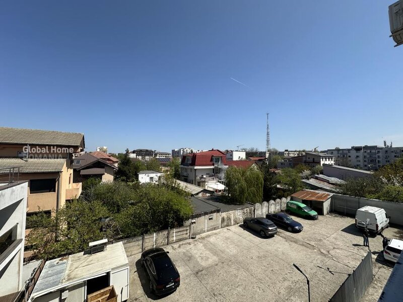 Militari- Uverturii birou, parcare, depozitare, acces marfa, etaj integral