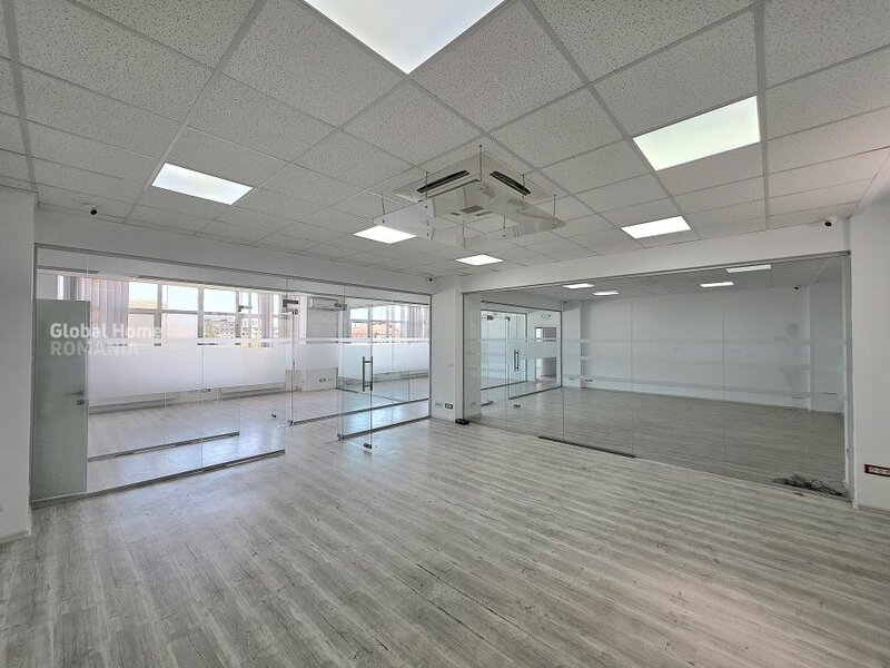 Militari- Uverturii birou, parcare, depozitare, acces marfa, etaj integral