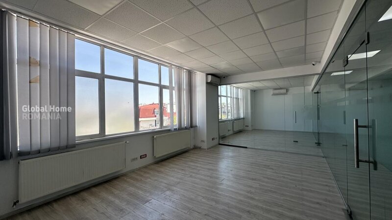 Militari- Uverturii birou, parcare, depozitare, acces marfa, etaj integral