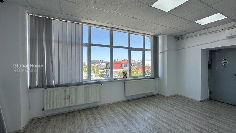 Militari- Uverturii birou, parcare, depozitare, acces marfa, etaj integral