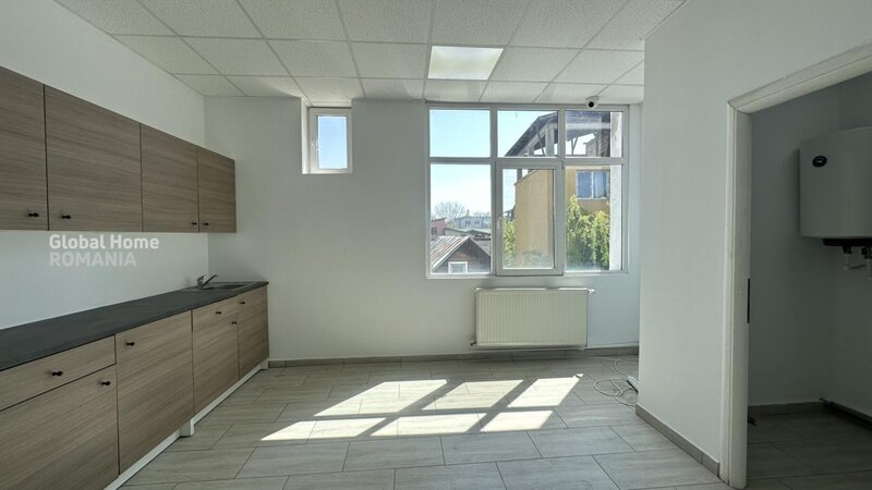 Militari- Uverturii birou, parcare, depozitare, acces marfa, etaj integral