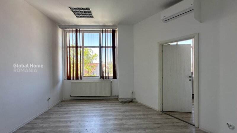 Militari- Uverturii birou, parcare, depozitare, acces marfa, etaj integral